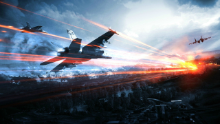 Every <i>Battlefield </i>Map, Ranked According To Size